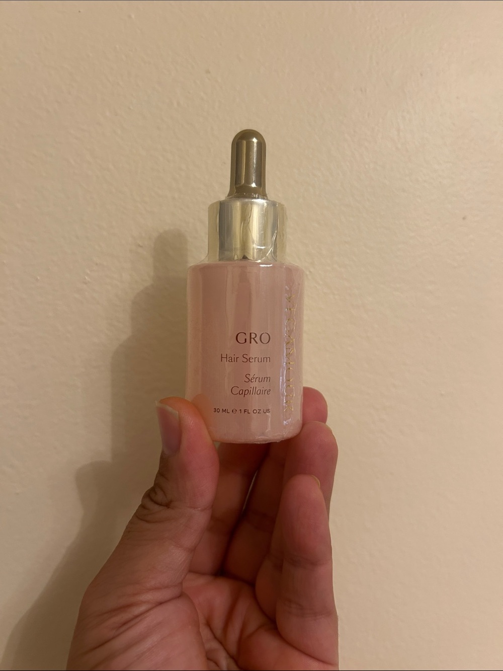 Vegamour Hair Gro
